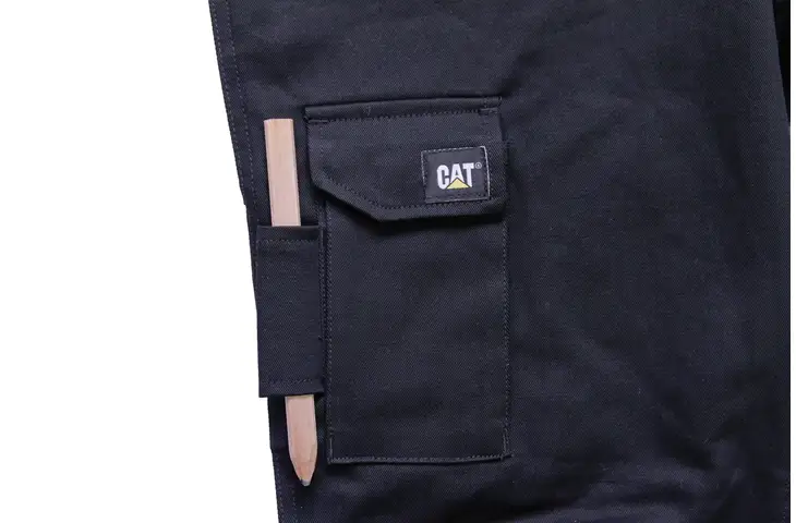 Caterpillar Flame Resistant Cargo Pant - view 4